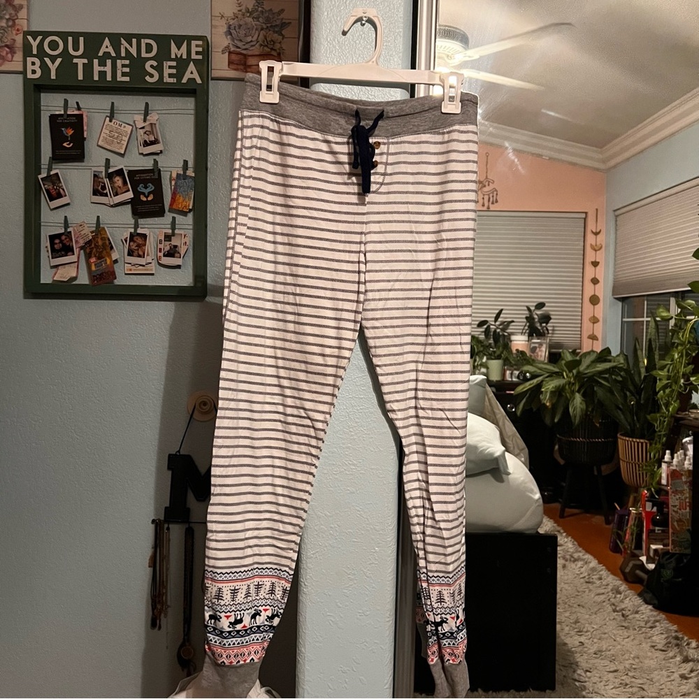 Pajama bottoms